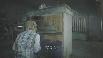 生化危机2 攻略(生化危机1电子锁密码)插图12