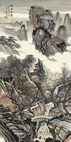 名人字画收藏(名人字画出售)插图57