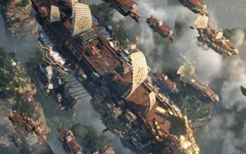 斗战神牛魔(牛魔出魔女还是永夜)插图3