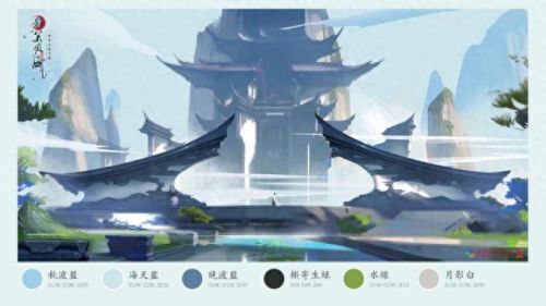 笑傲江湖ol华山心法加点(笑傲江湖ol华山心法天赋加点图)插图6