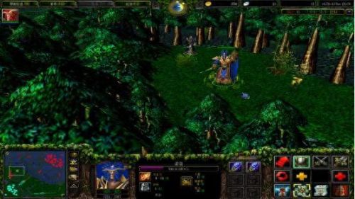 dota牛头人酋长(dota1牛头人酋长)插图22 dota牛头人酋长(dota1牛头人酋长)插图22