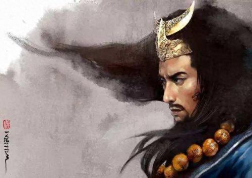 水浒谁最厉害(张青临死前把孙二娘托付武松)插图1