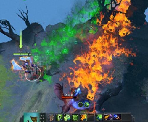 术士技能变绿(术士末日仪式技能效果)插图16