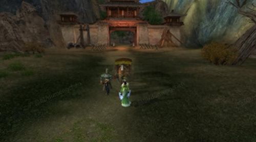 赤壁装备斗神防具升级(赤壁ol)插图5