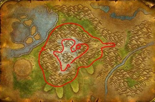 wow采矿攻略(巫妖王采矿1-425攻略)插图4