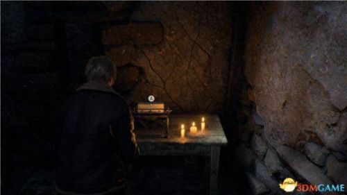 生化危机4剧情(生化危机3电影剧情详解)插图29