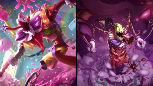 惊悚派对(惊悚聚会)插图4