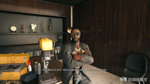 死亡岛2武器(死亡岛2的武器有什么)插图4