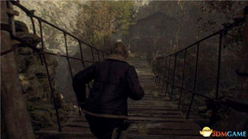 生化危机4剧情(生化危机3电影剧情详解)插图81