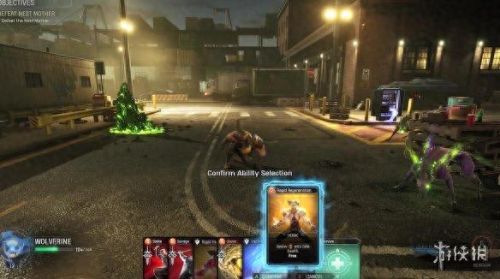 金刚狼 攻略(金刚狼如何获得)插图3 金刚狼 攻略(金刚狼如何获得)插图3