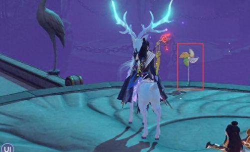 梦幻新诛仙探灵攻略(梦幻新诛仙探灵位置)插图29 梦幻新诛仙探灵攻略(梦幻新诛仙探灵位置)插图29