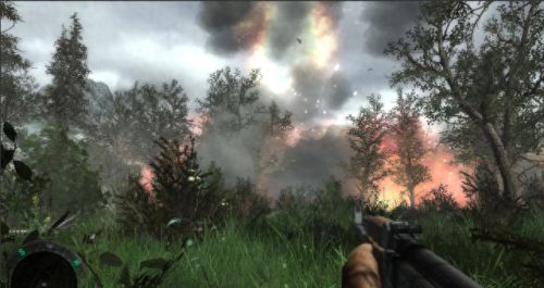 鬼武者3配置要求(鬼武者3怎么玩全屏)插图1 鬼武者3配置要求(鬼武者3怎么玩全屏)插图1