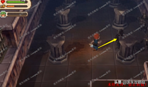 进化之地2攻略(进化之地2攻略奥利康矿石)插图33