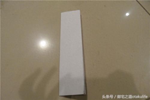 折纸大全武器剑(迷你小暗器)插图6 折纸大全武器剑(迷你小暗器)插图6