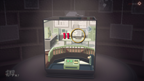 笼中窥梦攻略(笼中窥梦结局)插图13 笼中窥梦攻略(笼中窥梦结局)插图13