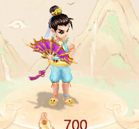 大话手游男魔金蟾装备(大话手游金蟾装备选择)插图3