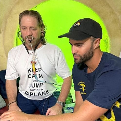 逃离水下旅馆攻略(逃离方块旅馆怎么加水)插图23