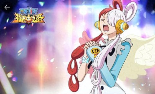 航海王手游(海贼王)插图1