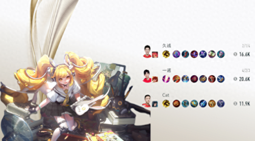 王者荣耀安琪拉号怎么选装备(安琪拉出什么装备最强)插图5 王者荣耀安琪拉号怎么选装备(安琪拉出什么装备最强)插图5