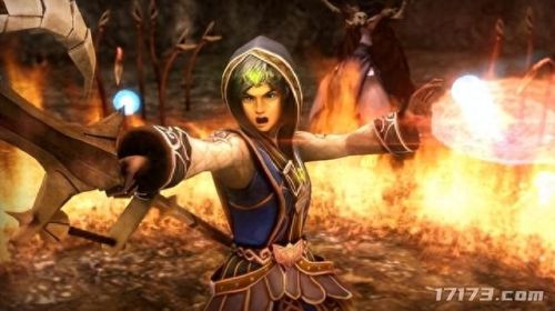 单机版传奇手机游戏(三国志单机版手机游戏)插图22