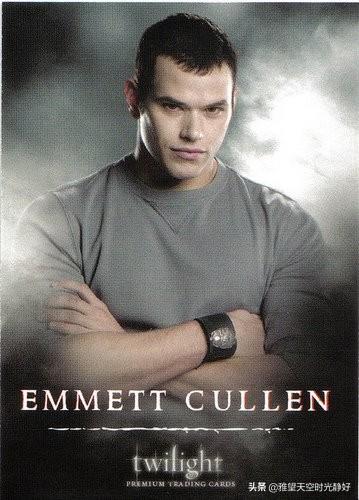 爱德华 卡伦(丧尸电影爱德华卡伦)插图14