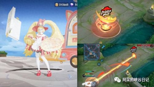 魔法小厨娘多少钱(安琪拉魔法小厨娘图片)插图4 魔法小厨娘多少钱(安琪拉魔法小厨娘图片)插图4