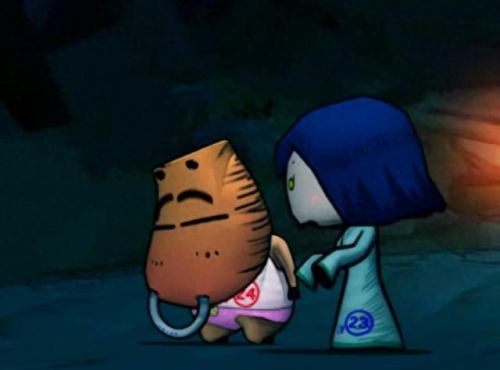 同行 我叫mt(我叫mt插曲同行)插图22 同行 我叫mt(我叫mt插曲同行)插图22