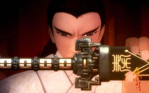 秦时明月小说全集(秦时明月小说结局人物命运)