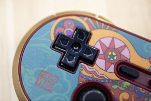 暗黑血统手柄(手柄暗黑)插图12