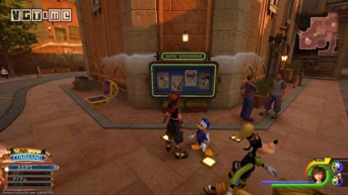 王国之心联盟x攻略(王国联盟怎样快速到达30级)