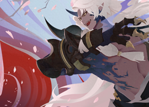 鸩放三技能(鸩读什么音)插图7