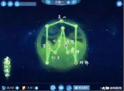 梦幻西游手游方寸哪个好(梦幻5方寸)插图1