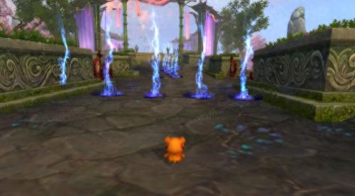 赤壁装备斗神防具升级(赤壁ol)插图8