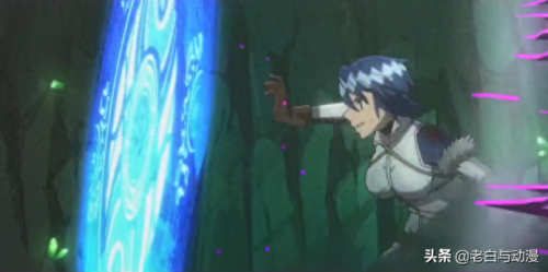 异世界迷宫黑心企业漫画(异世界迷宫完整版免费)插图3 异世界迷宫黑心企业漫画(异世界迷宫完整版免费)插图3