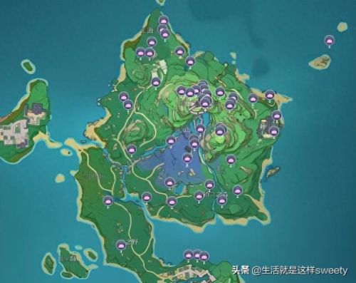 绯樱绣球位置(绯樱绣球在哪购买)