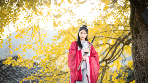 携仙游异界(分卷阅读118)插图3