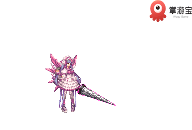 dnf2020金秋套外观(2020金秋装扮外观)插图45 dnf2020金秋套外观(2020金秋装扮外观)插图45