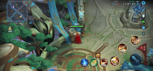 王者荣耀和英雄联盟有什么区别(联盟和王者哪个好玩)插图22 王者荣耀和英雄联盟有什么区别(联盟和王者哪个好玩)插图22