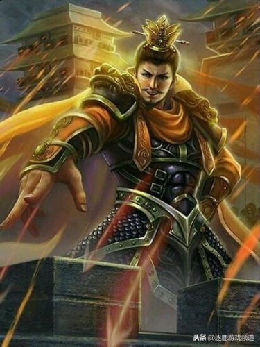 三国杀逐鹿阵容搭配(三国杀逐鹿天下选什么阵容)