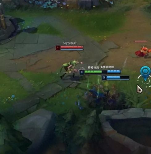 王者荣耀和英雄联盟有什么区别(联盟和王者哪个好玩)插图43 王者荣耀和英雄联盟有什么区别(联盟和王者哪个好玩)插图43