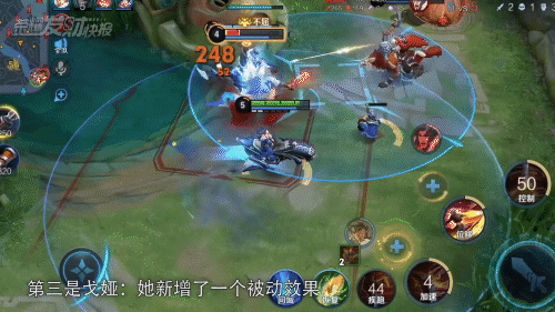 狄仁杰一技能消弱(狄仁杰调整削弱)插图9