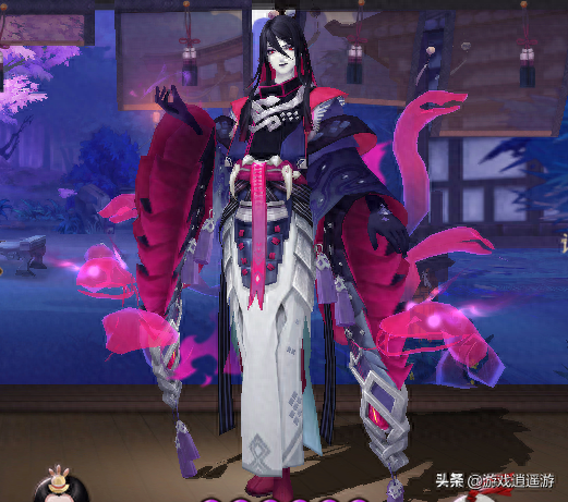 阴阳师樱花妖技能台词(阴阳师怎么获得樱花妖)插图3 阴阳师樱花妖技能台词(阴阳师怎么获得樱花妖)插图3