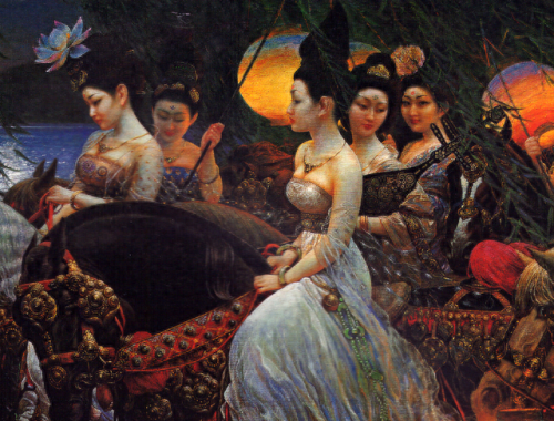 宫砂是指什么(守宫砂是什么)插图8