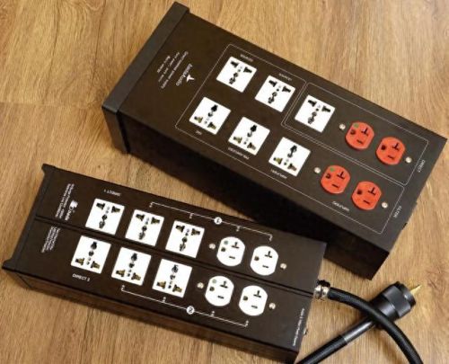 音响电源滤波器(电源滤波器)