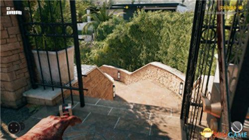 死亡岛迷失任务攻略(死亡岛没有任务路线)插图40