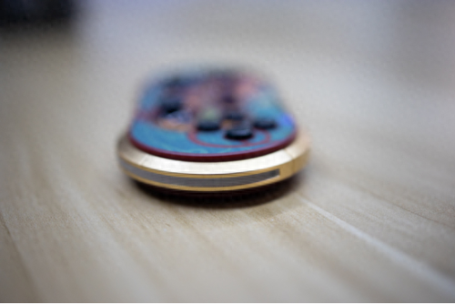 暗黑血统手柄(手柄暗黑)插图9