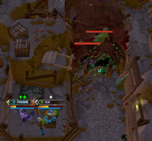 网虫带什么技能(杀网虫的小妙招)插图9 网虫带什么技能(杀网虫的小妙招)插图9