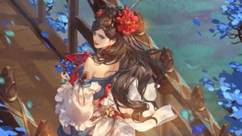 三国杀新周泰不屈技能(三国杀新版周泰不屈)插图