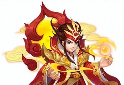 神武3手游哪些技能是4号位(神武3手游技能大全)插图7 神武3手游哪些技能是4号位(神武3手游技能大全)插图7