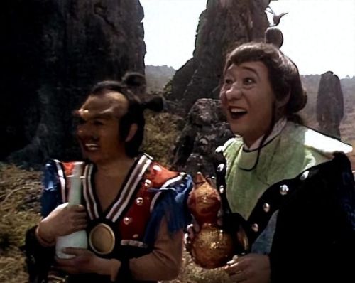 梦幻西游手游降妖宝仗(各版本降妖杖)插图2 梦幻西游手游降妖宝仗(各版本降妖杖)插图2